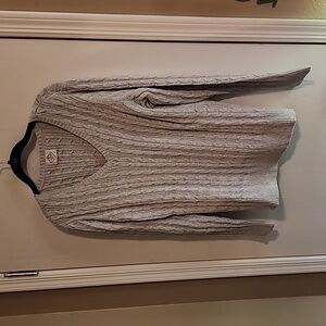 St. Johns Bay womens sweater